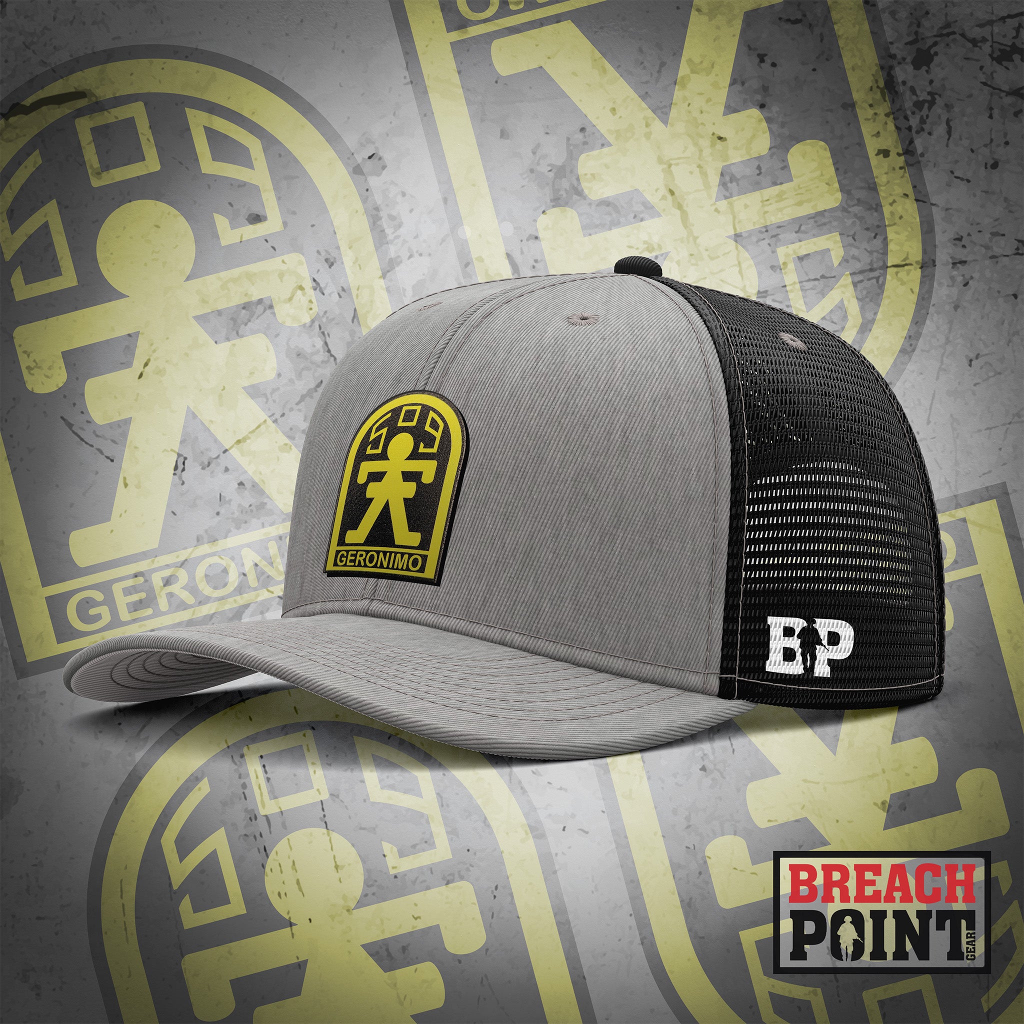 509th Infantry Regiment - Cap