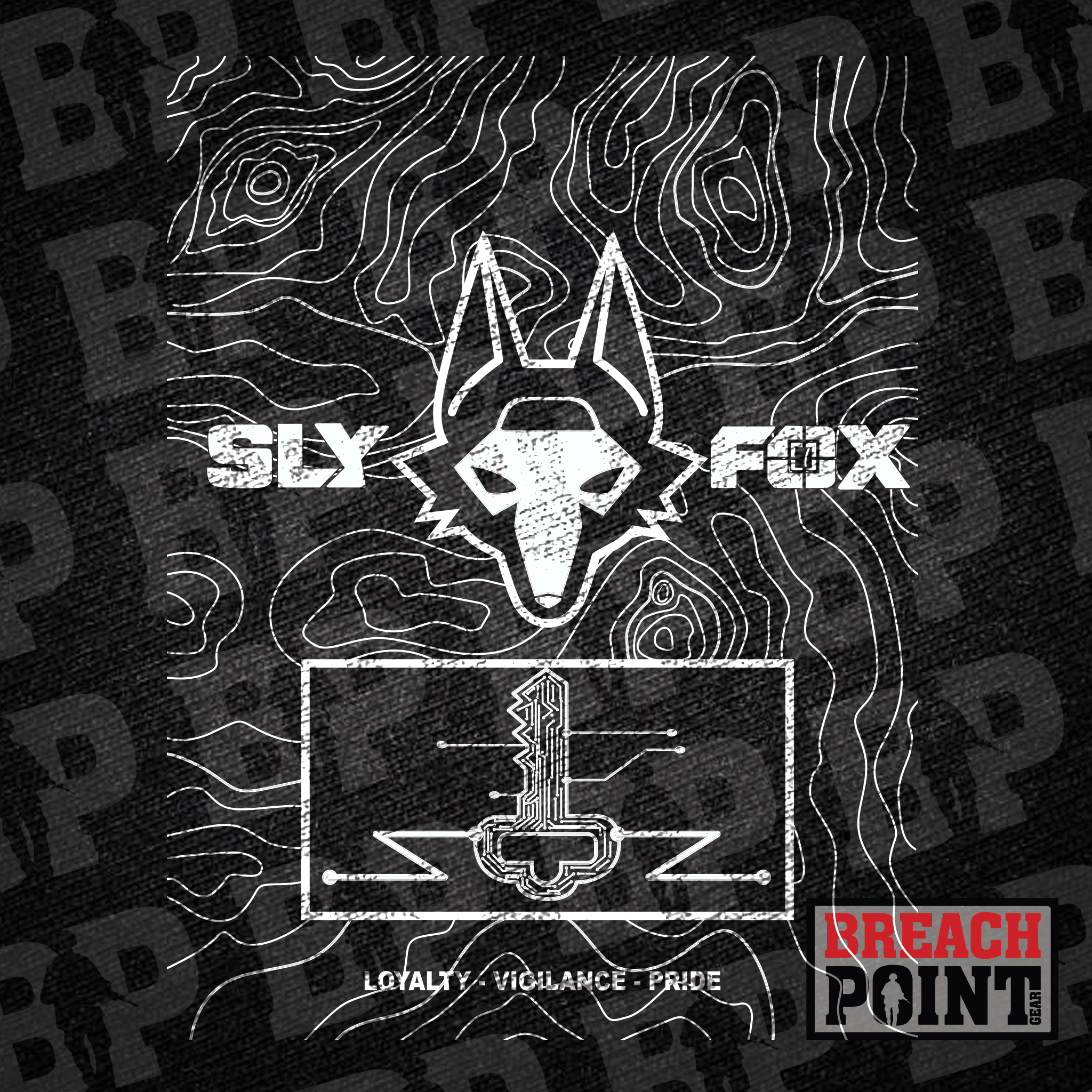 "ACES" A/302nd Intelligence and Electronic Warefare Battalion - Sweatshirt (B82)