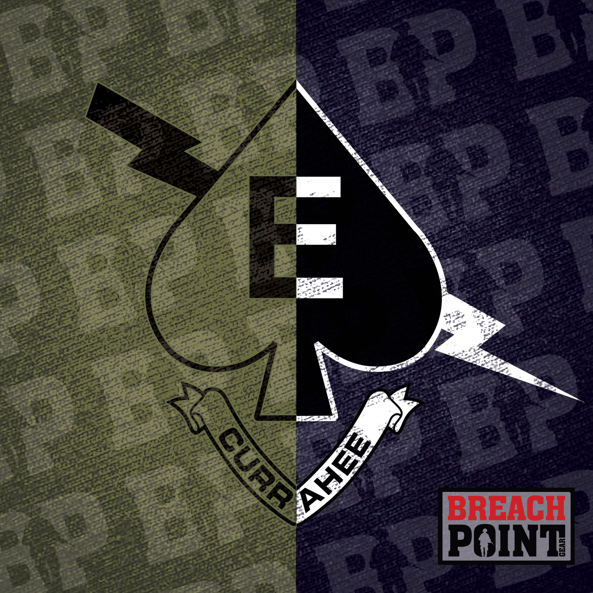 "EASY COMPANY" E/2-506th Infantry Regiment - Sweatshirt