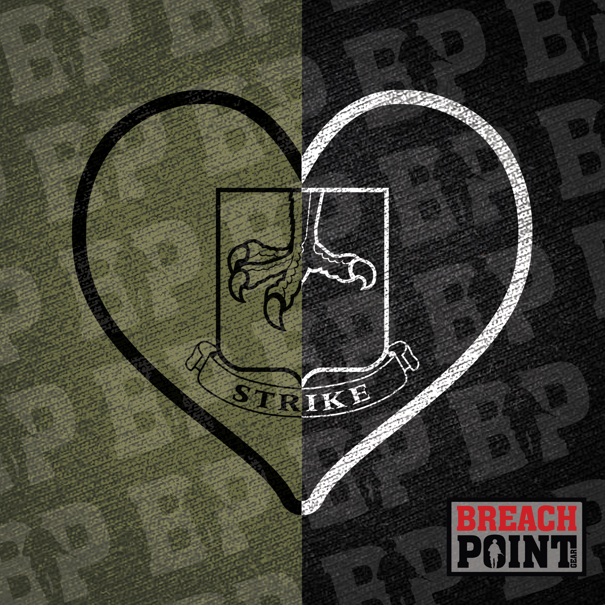 "MARAUDER" MPC/1-26th Infantry Regiment - T-Shirt (B100-2)