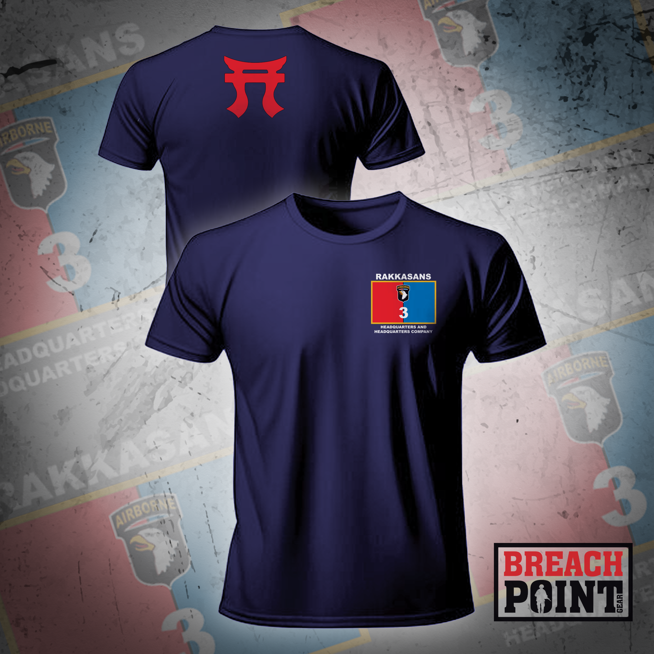 "RAKKASANS" HHC/3MBCT - T-Shirts