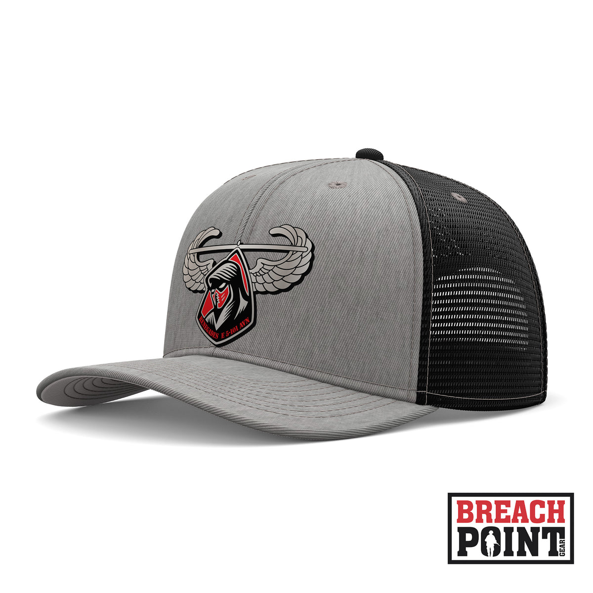 "RENEGADES" E/5-101st Combat Aviation Battalion - Cap