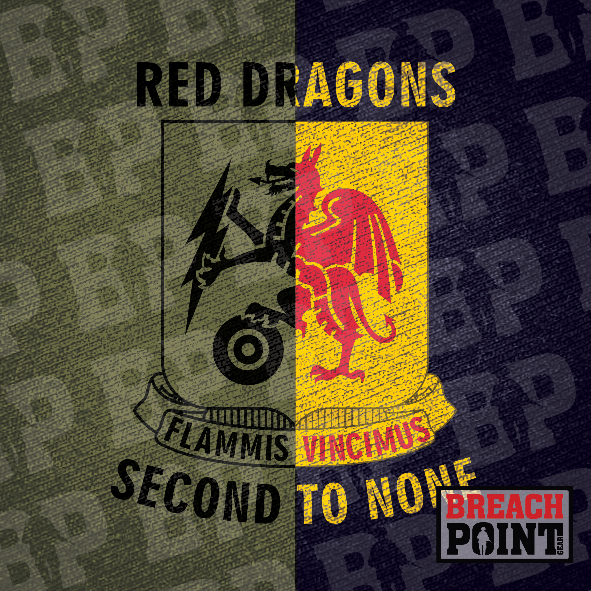 "DRAGON MASTERS" 63D Chemical Company - Hoodie (1)