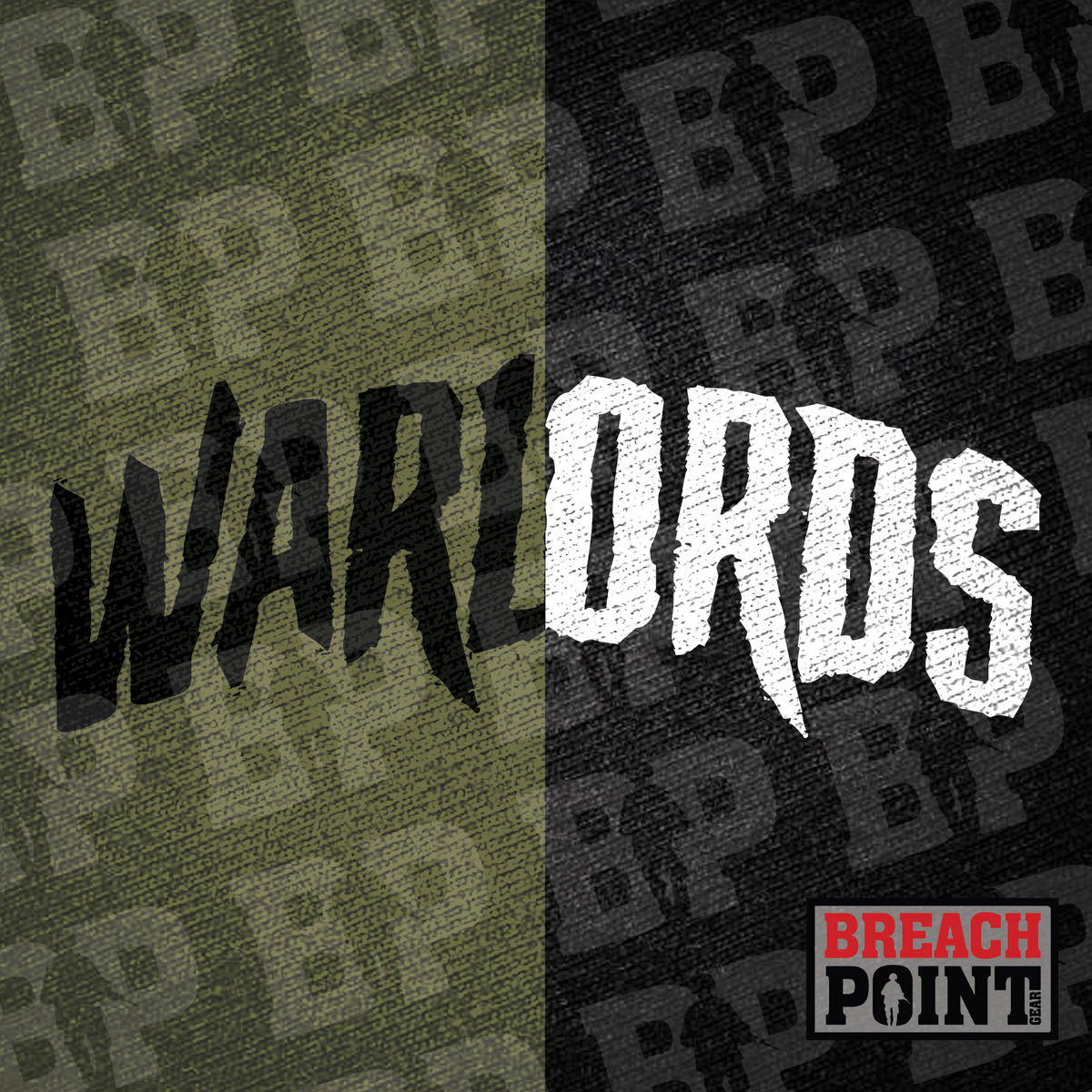 "WARLORDS" A/6-101st Combat Aviation Battalion - Hoodie (B175-9)