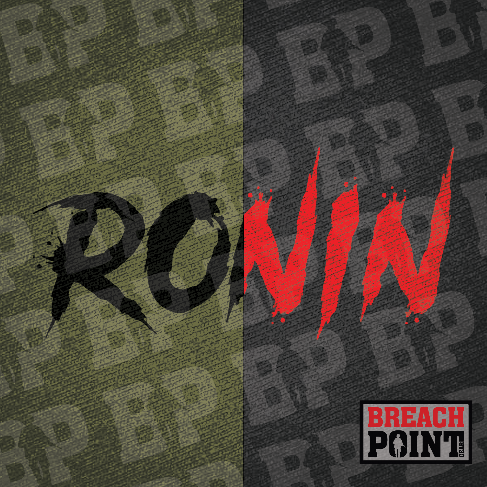 "RONIN" 2/B/1-26th Infantry Regiment - Hoodie (B149)