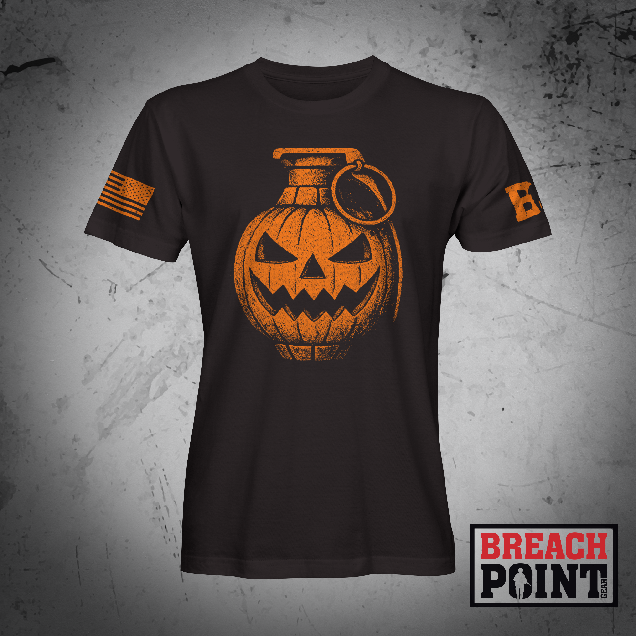 Gourd of War - T-Shirt