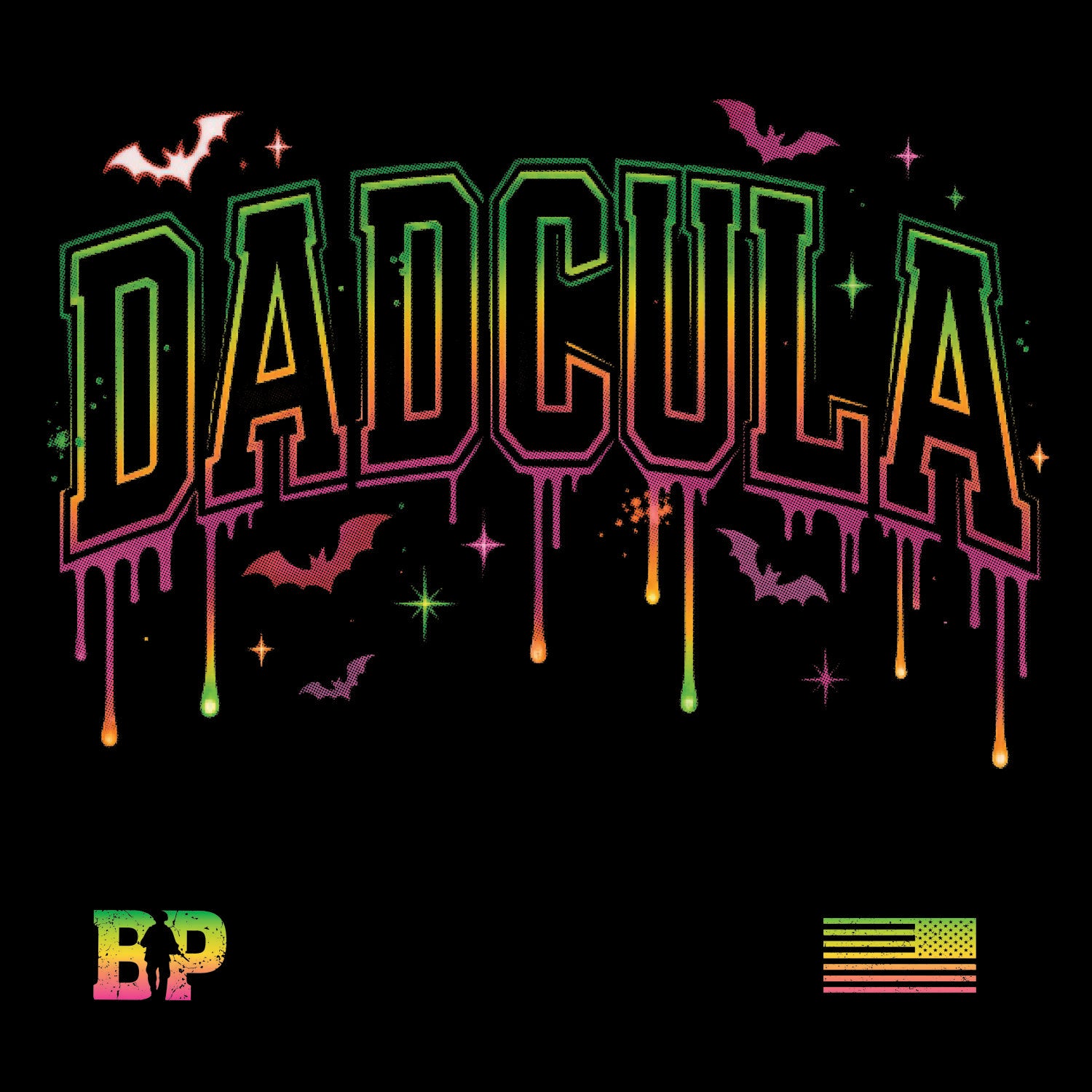 Dadcula - T-Shirt