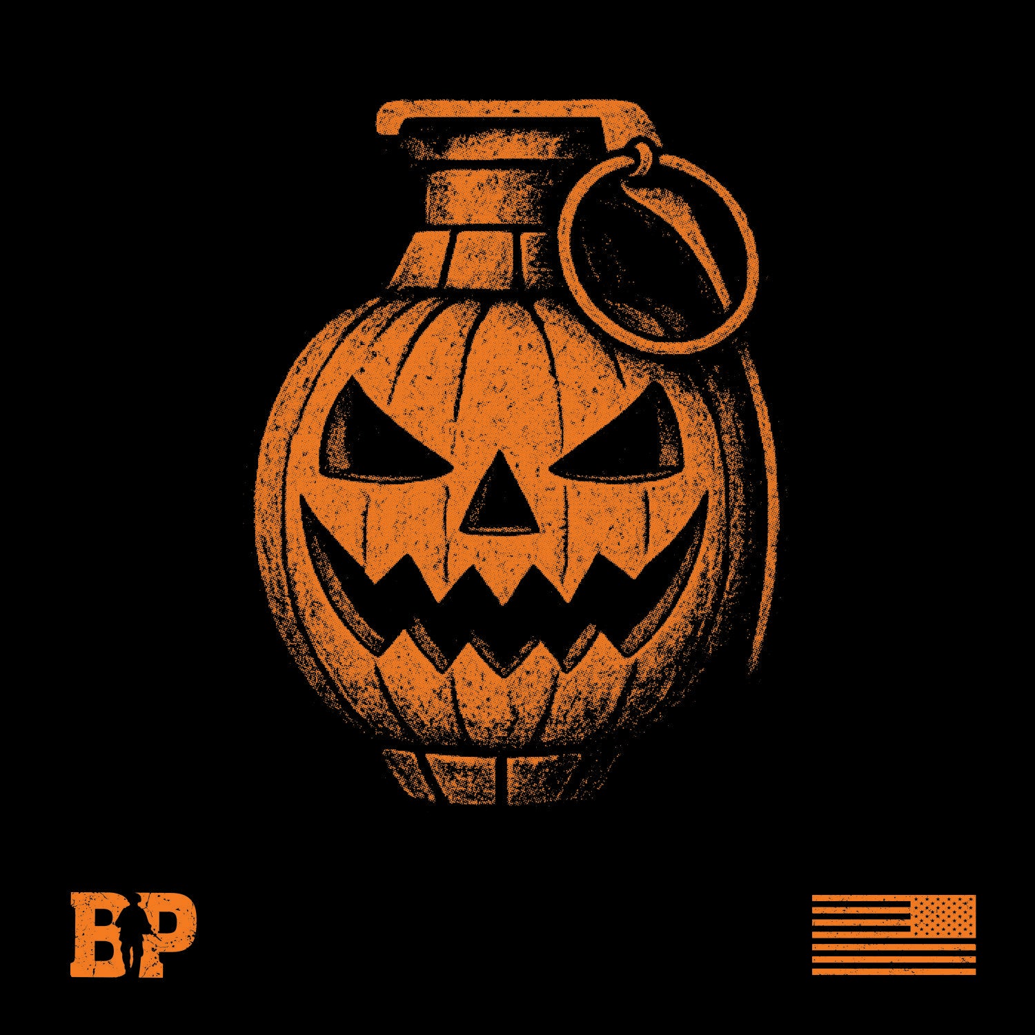 Gourd of War - T-Shirt