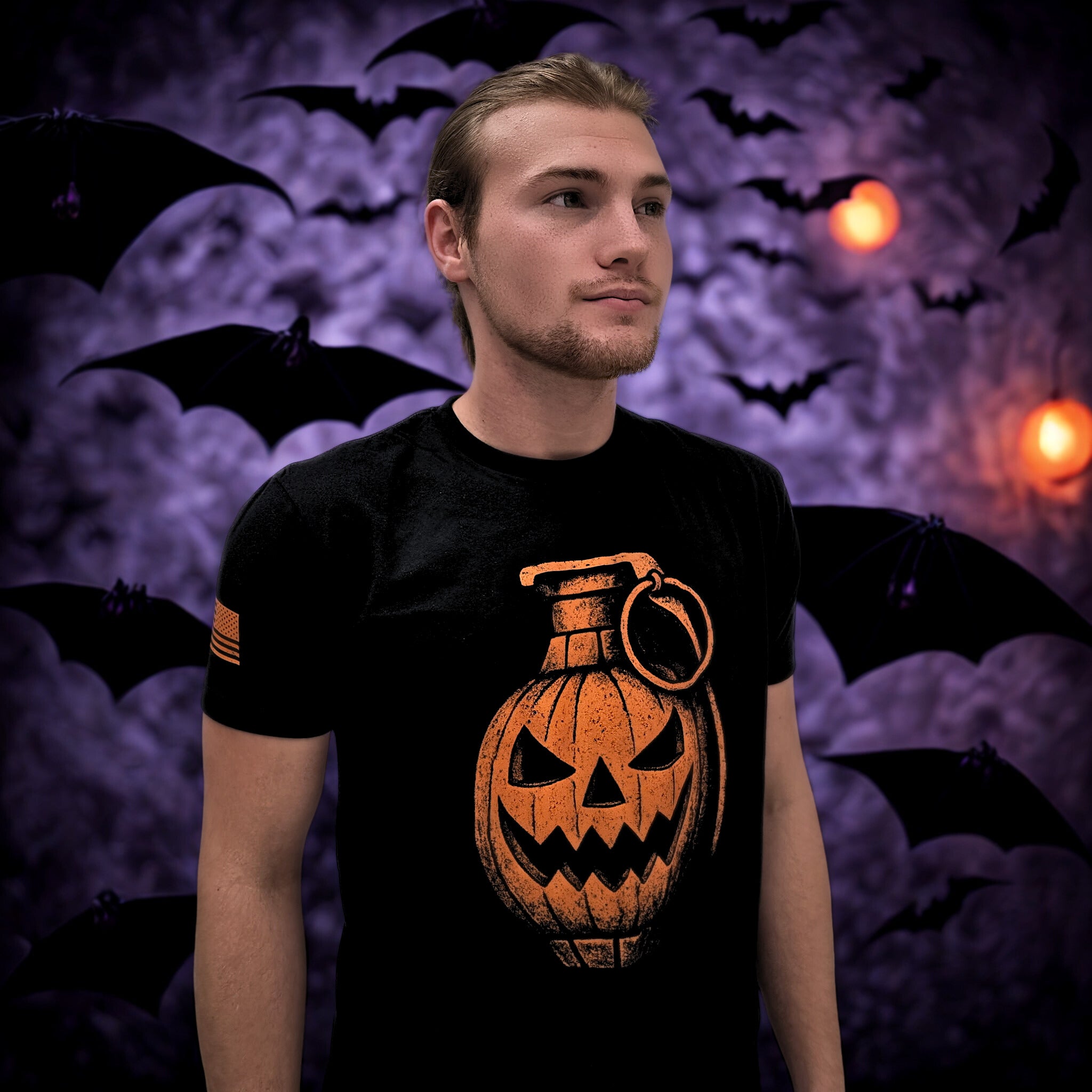 Gourd of War - T-Shirt