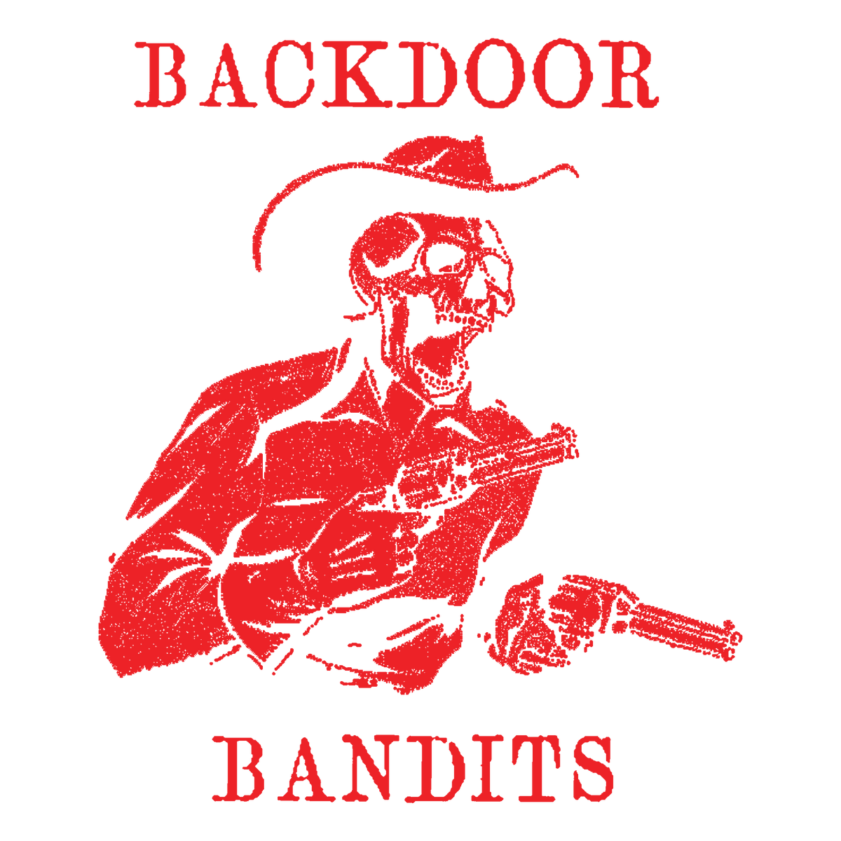 "BACKDOOR BANDITS" 1/C/1-502nd Infantry Regiment