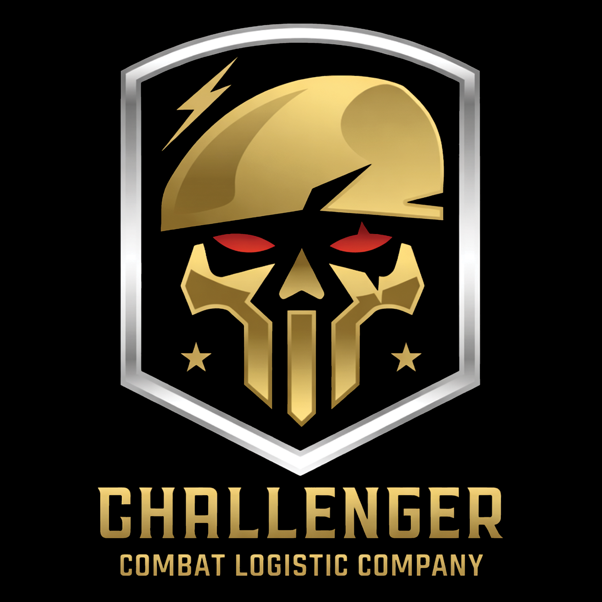 "CHALLENGER" CLC/10th Light Support Battalion