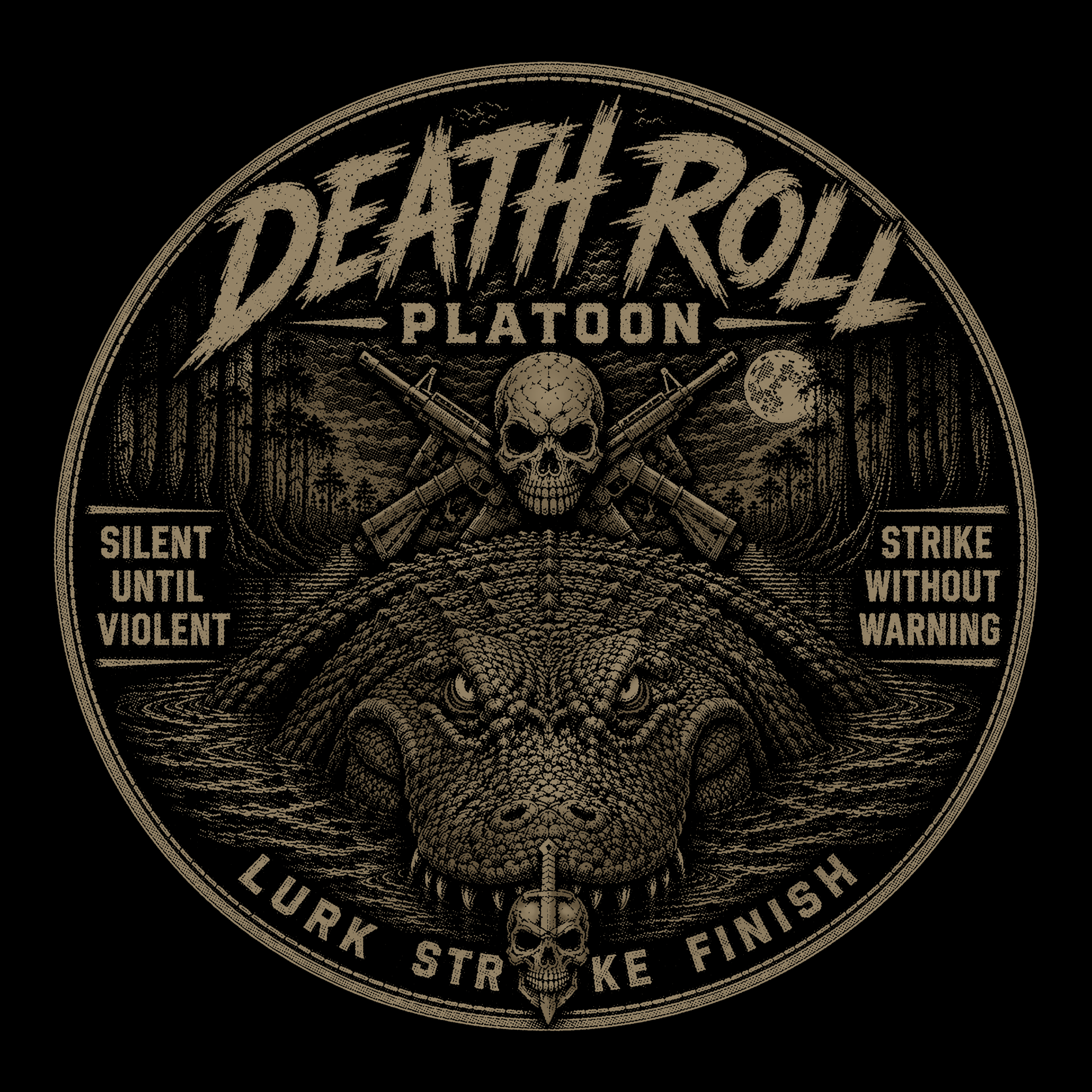 "DEATH ROLL" 1/A/2-327th Infantry Regiment