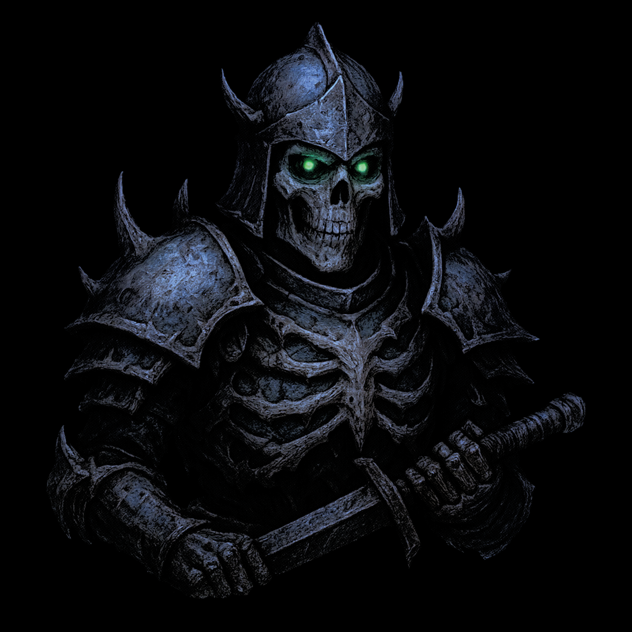 "GRAVEWALKER" 1/B/1-506th Infantry Regiment