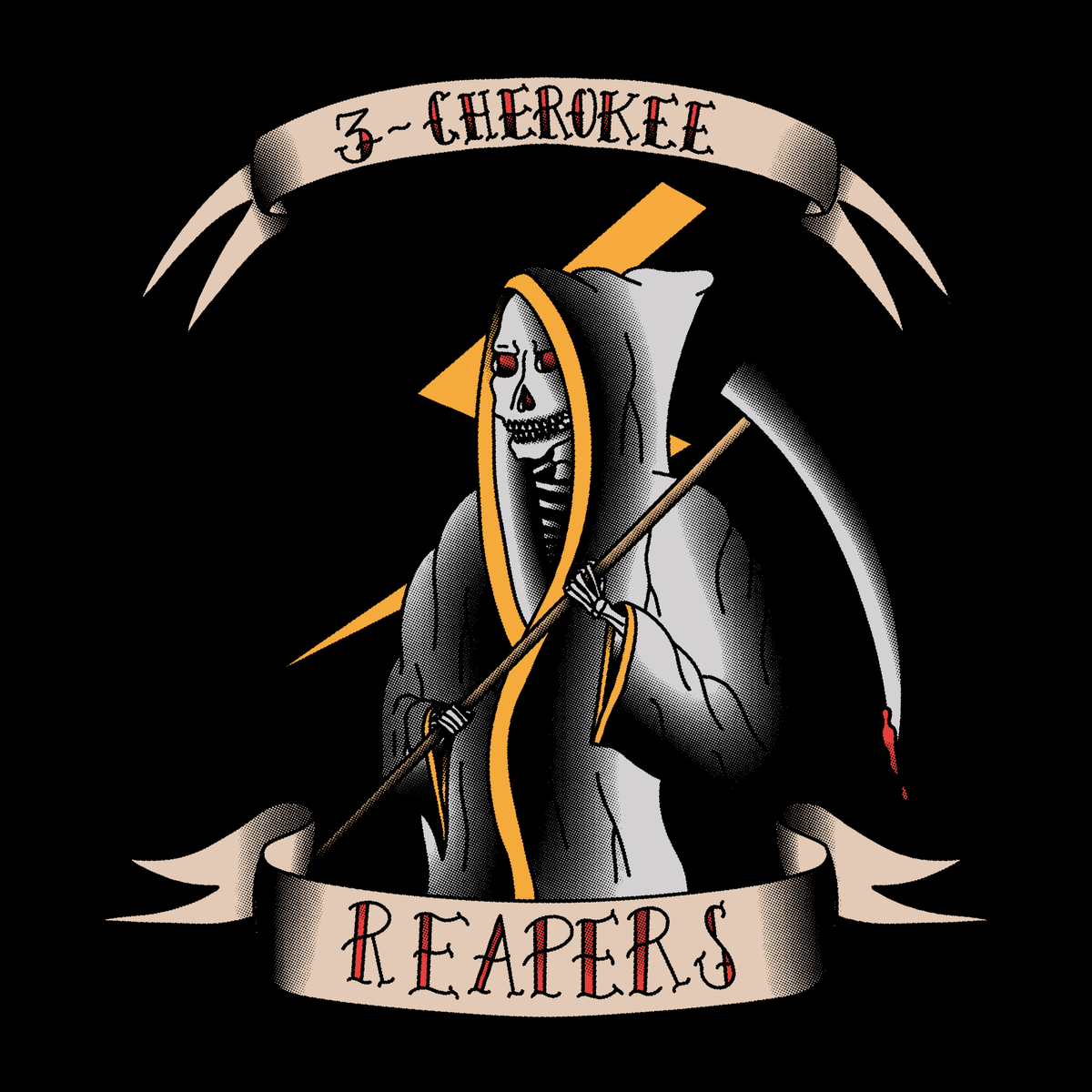 "REAPERS" 3/C/1-26th Infantry Regiment