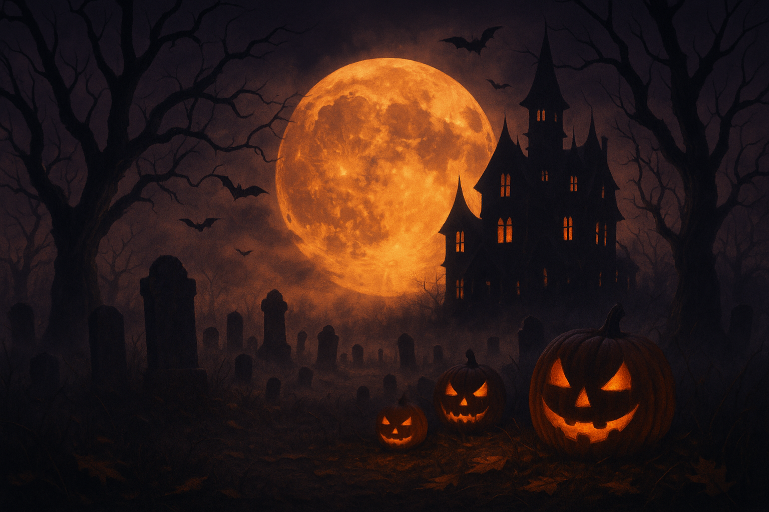 Halloween