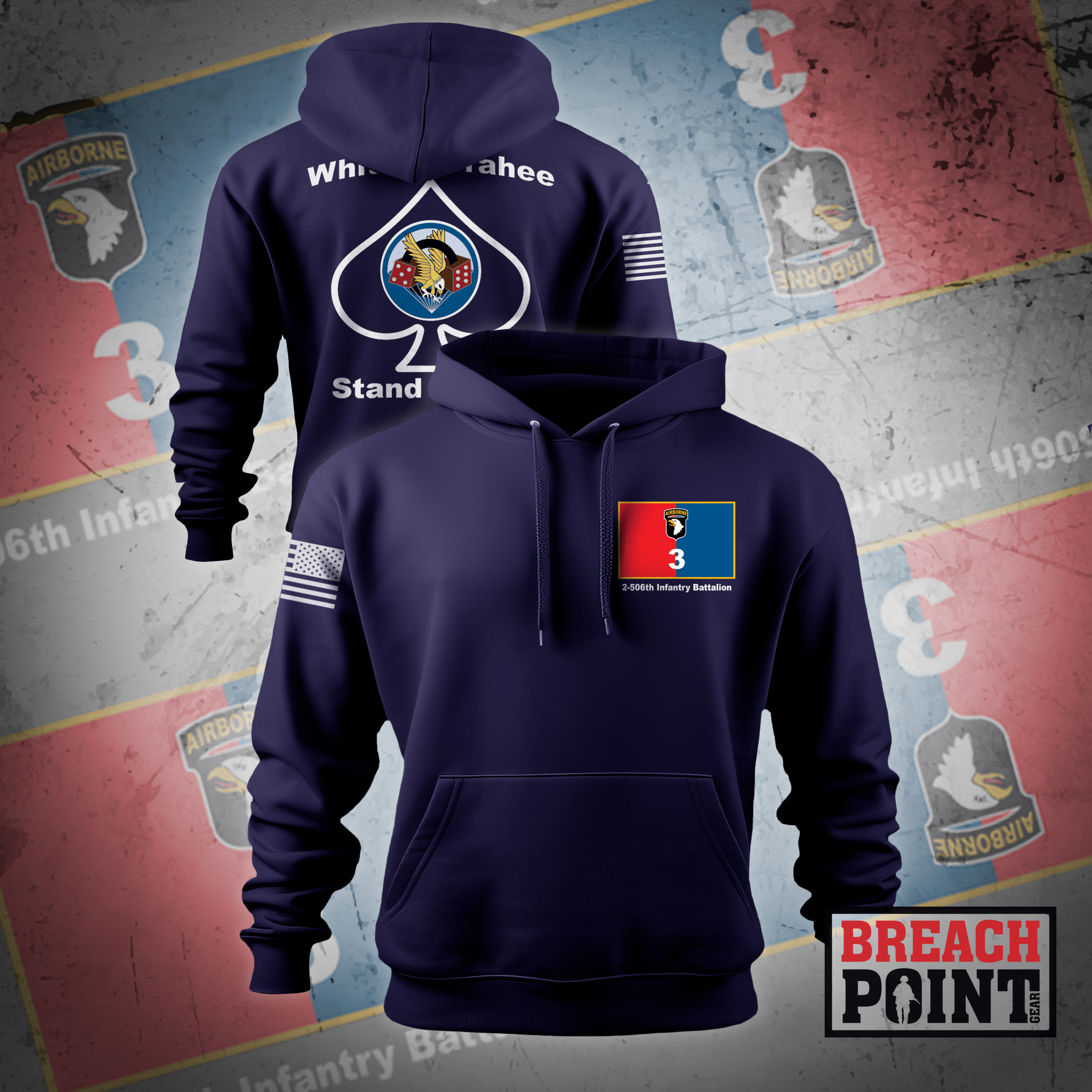 2-506th Infantry Regiment