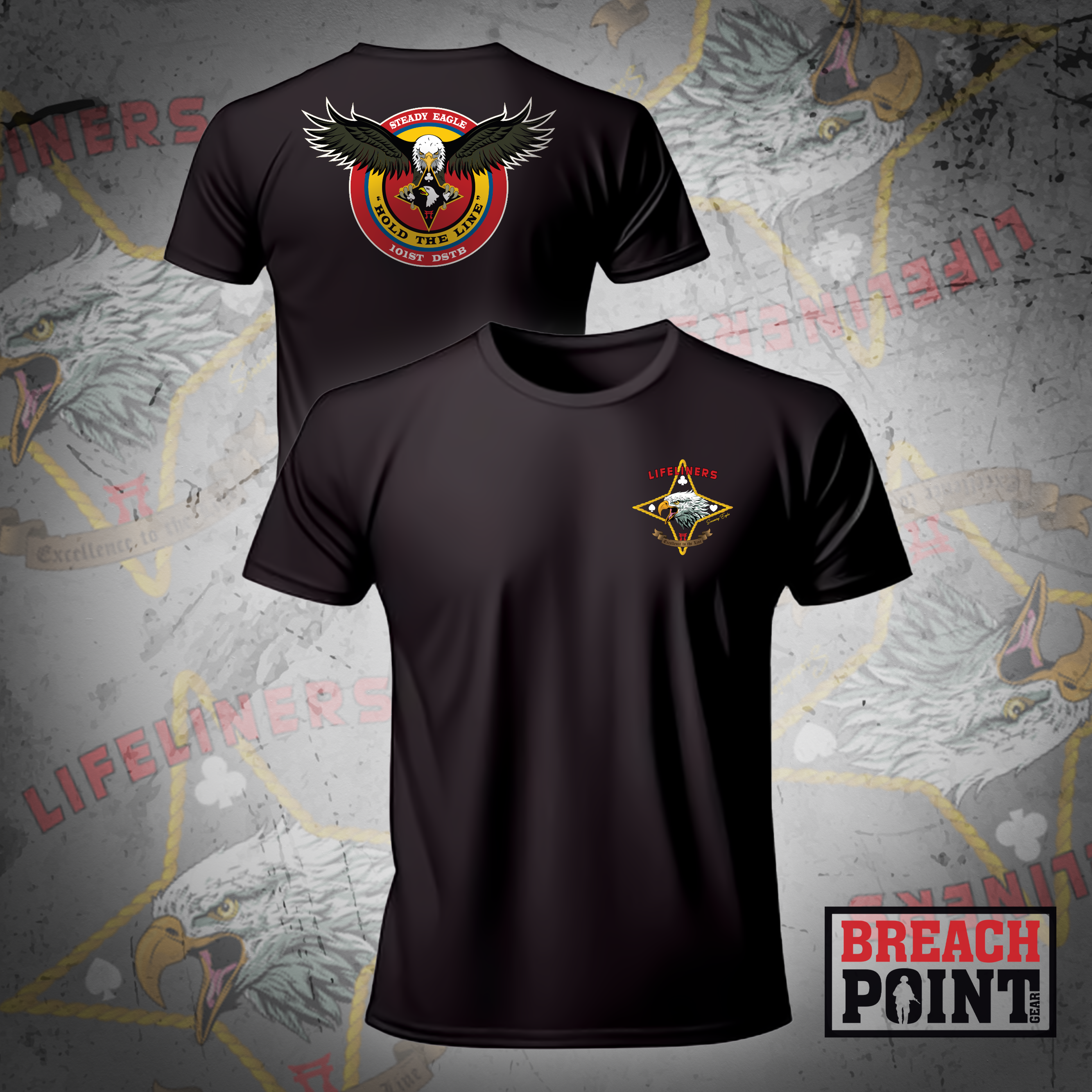 101st Division Sustainment Troops Battalion