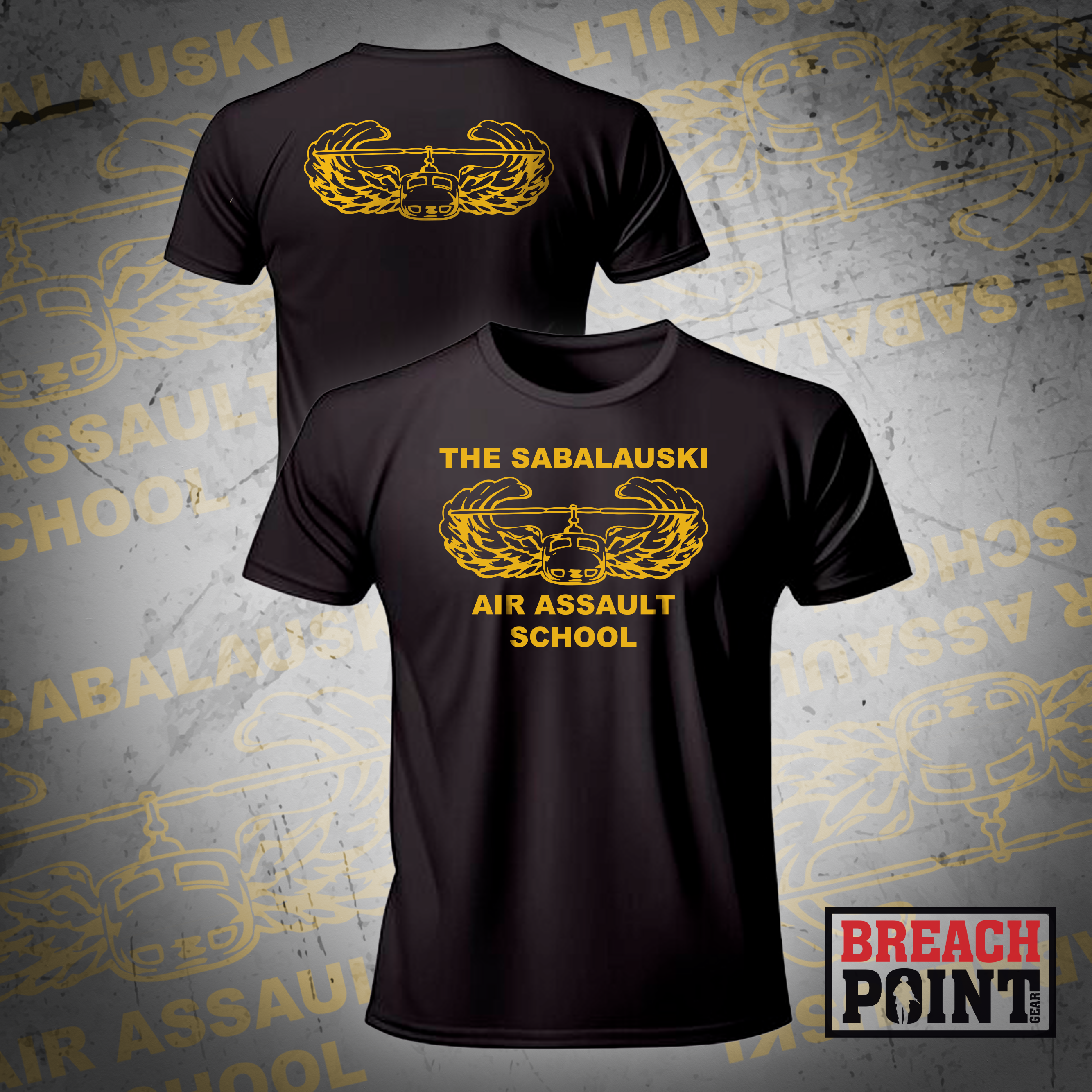 Air Assault