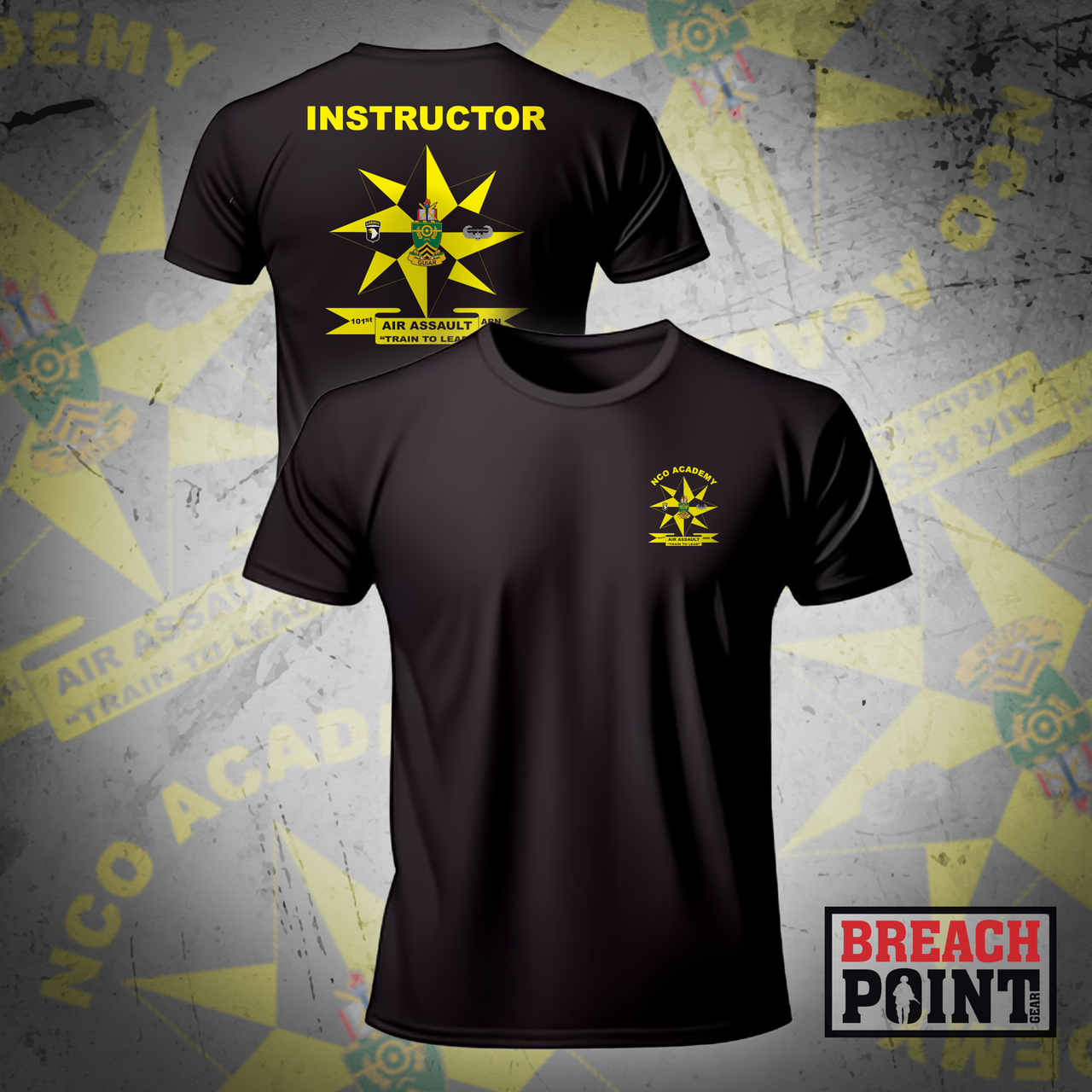 NCO Academy