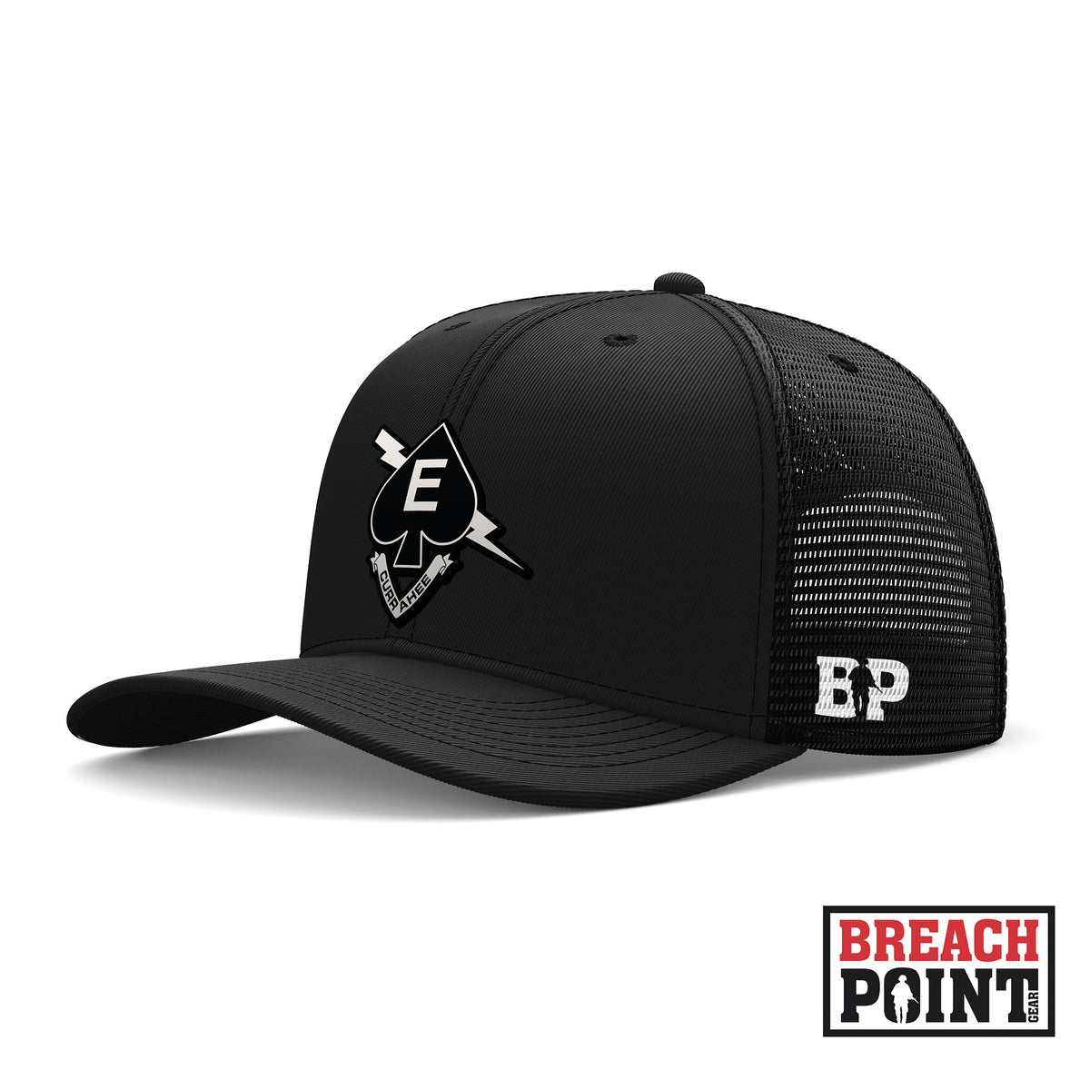 "EASY COMPANY" E/2-506th Infantry Regiment - Cap