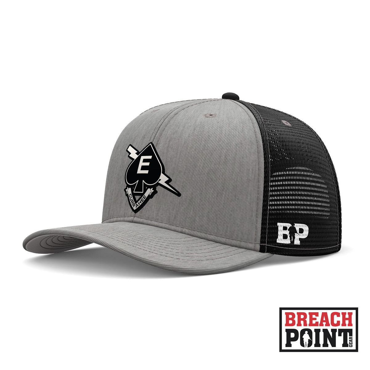"EASY COMPANY" E/2-506th Infantry Regiment - Cap