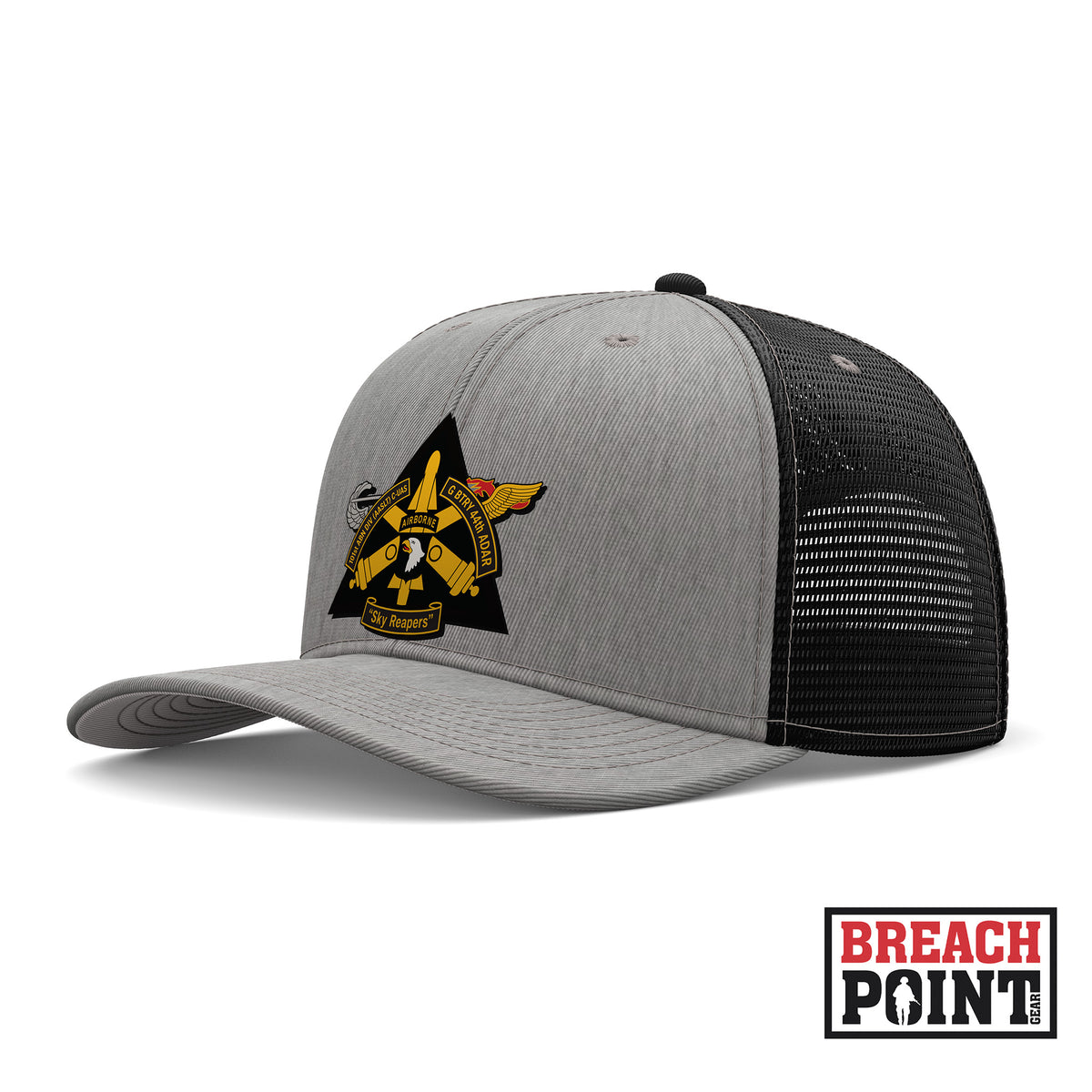 "SKY REAPERS" G/44th Air Defense Artillery Regiment - Cap