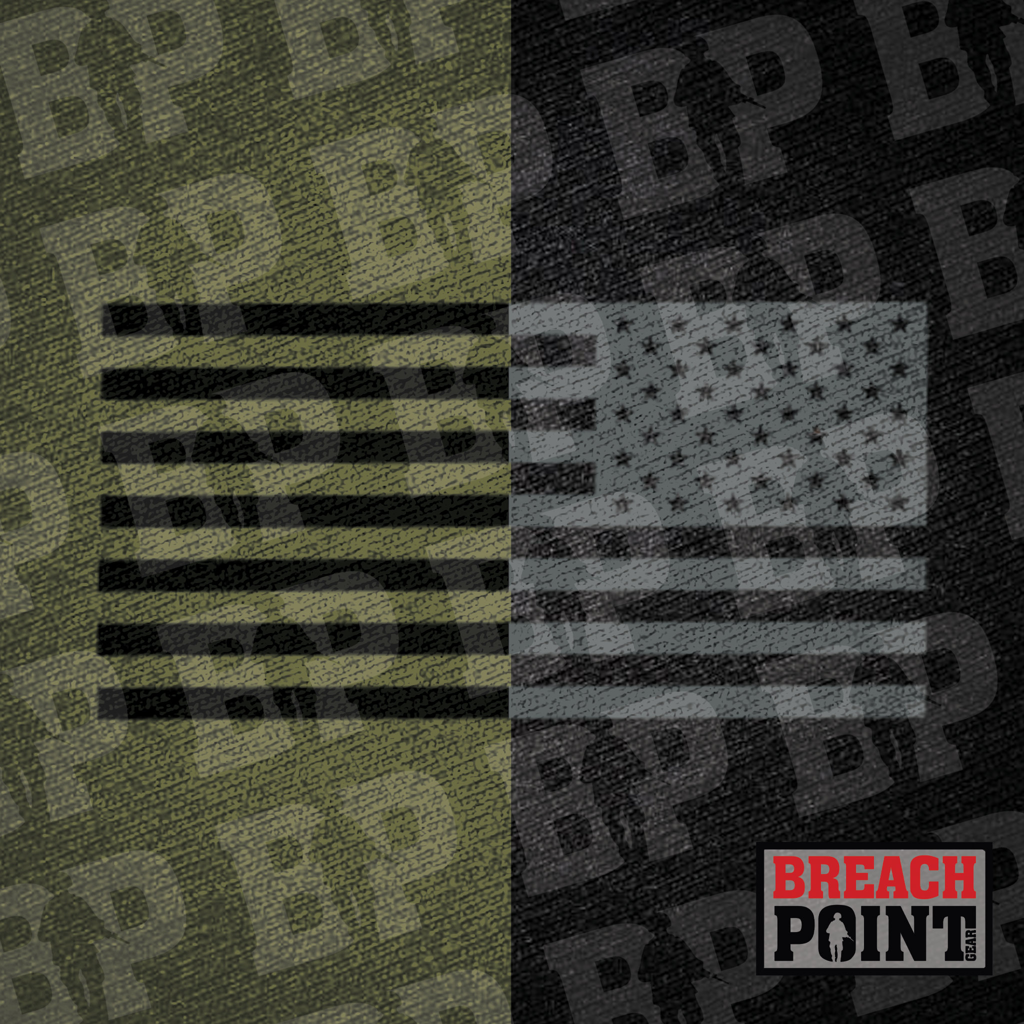 "ATLAS" SIS/Headquarters and Headquarters Battalion, 101st Airborne Division - Sweatshirt (B86-2)