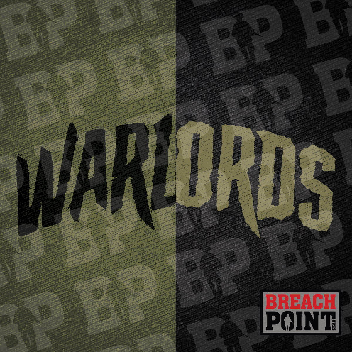 "WARLORDS" A/6-101st Combat Aviation Battalion - Sweatshirt (B175-6)