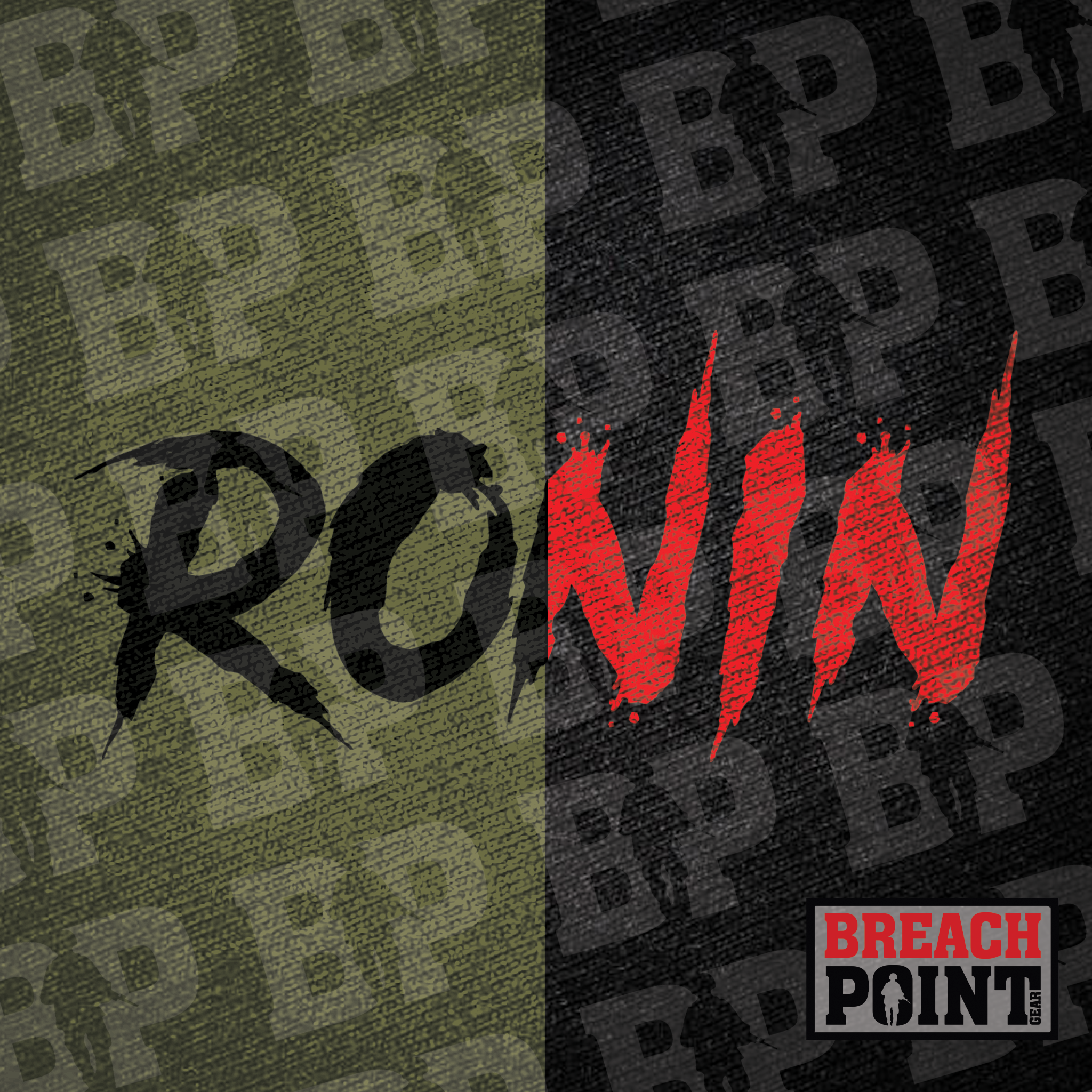 "RONIN" 2/B/1-26th Infantry Regiment - T-Shirt (B149)