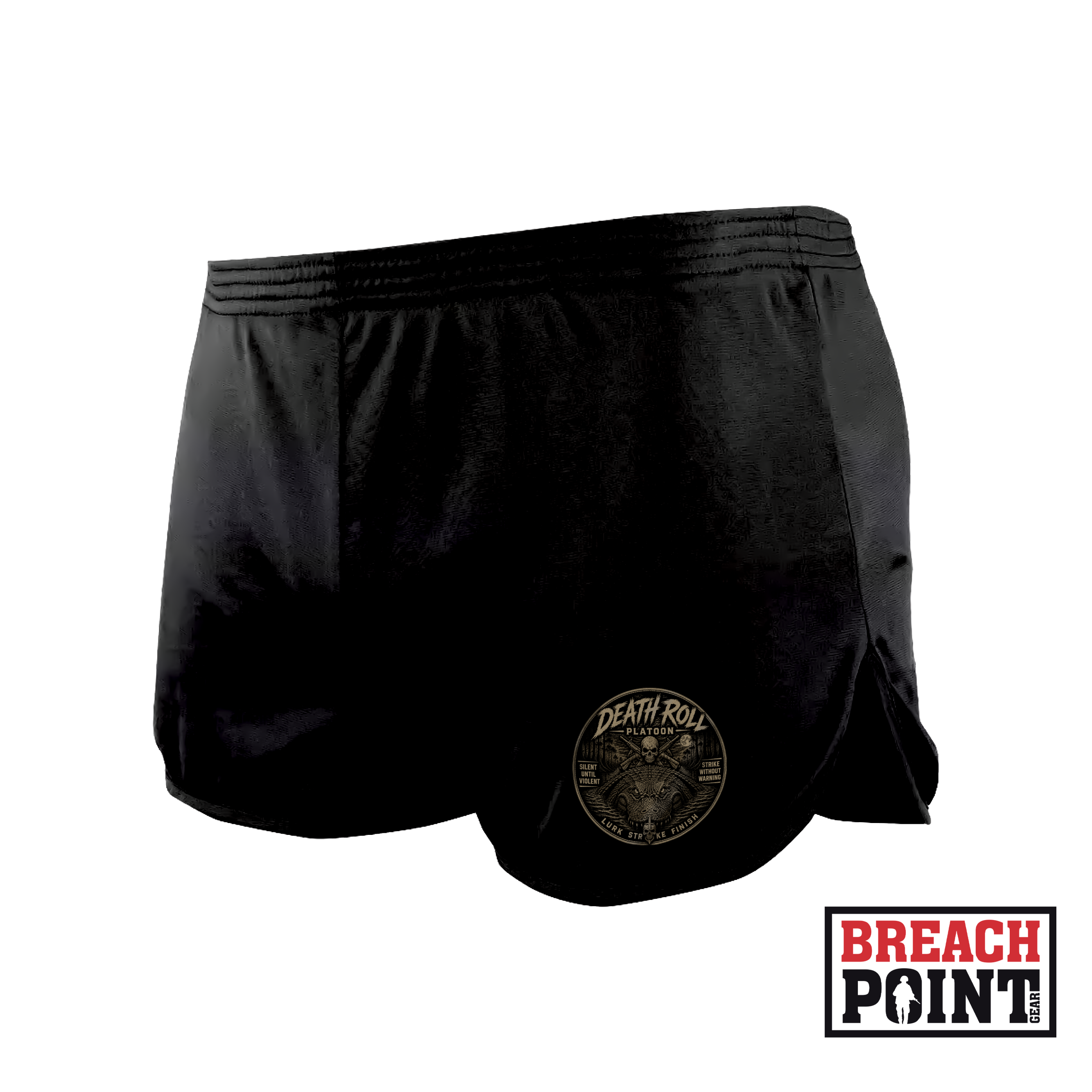 "HARDROCK" A/1-502nd Infantry Regiment - Ranger Panties (B147-1)