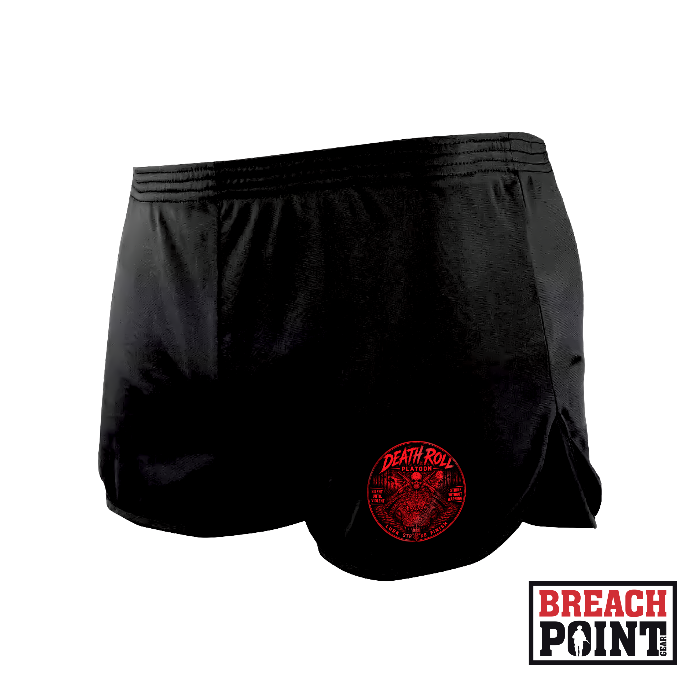 "HARDROCK" A/1-502nd Infantry Regiment - Ranger Panties (B147-2)