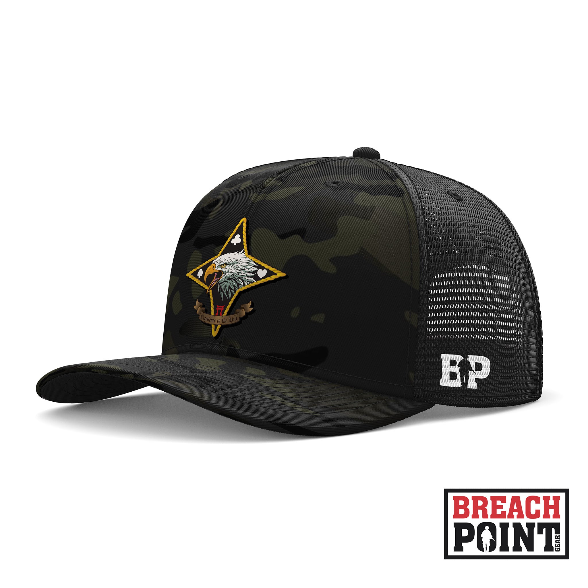 "LIFELINERS" 101st Division Sustainment Brigade - Cap