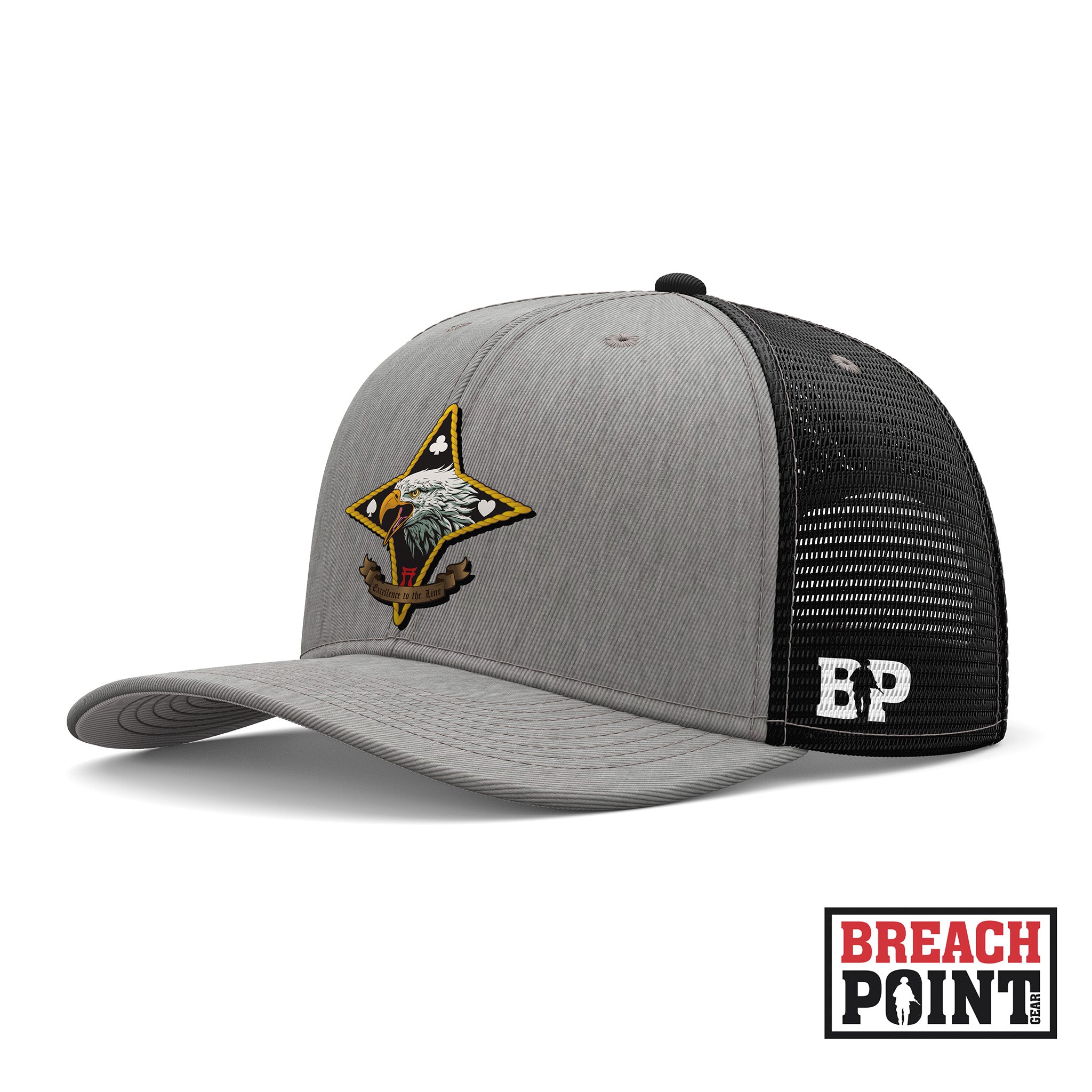 "LIFELINERS" 101st Division Sustainment Brigade - Cap