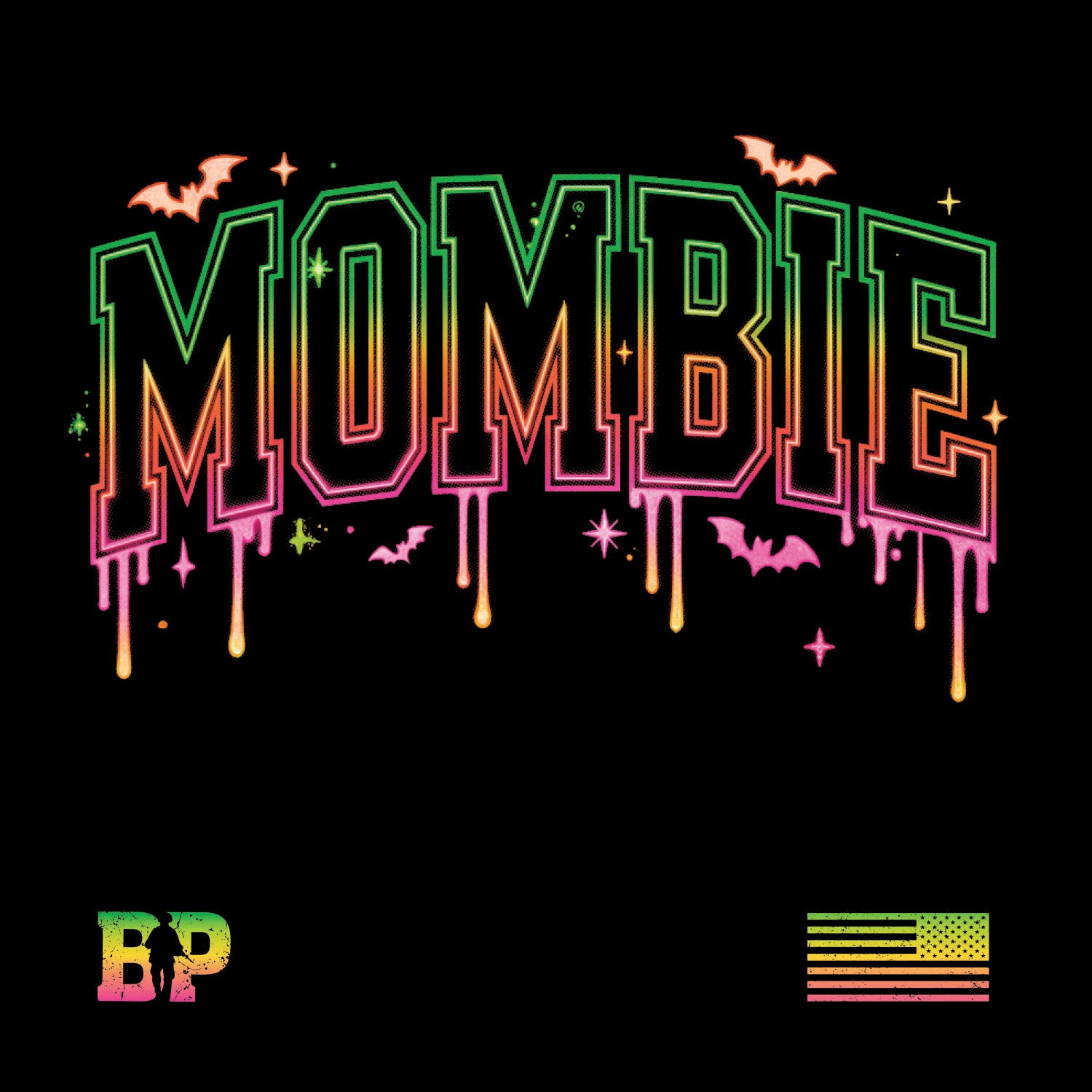 Mombie