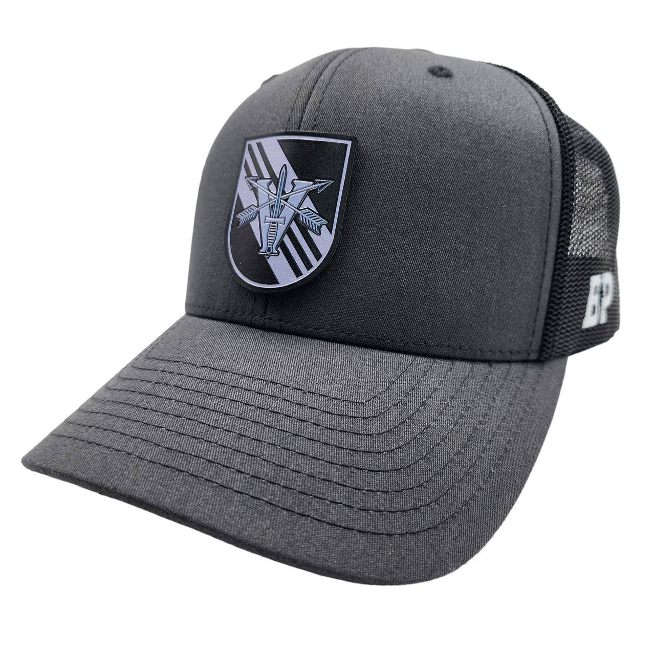 5th Special Forces Group "Legion Flash"