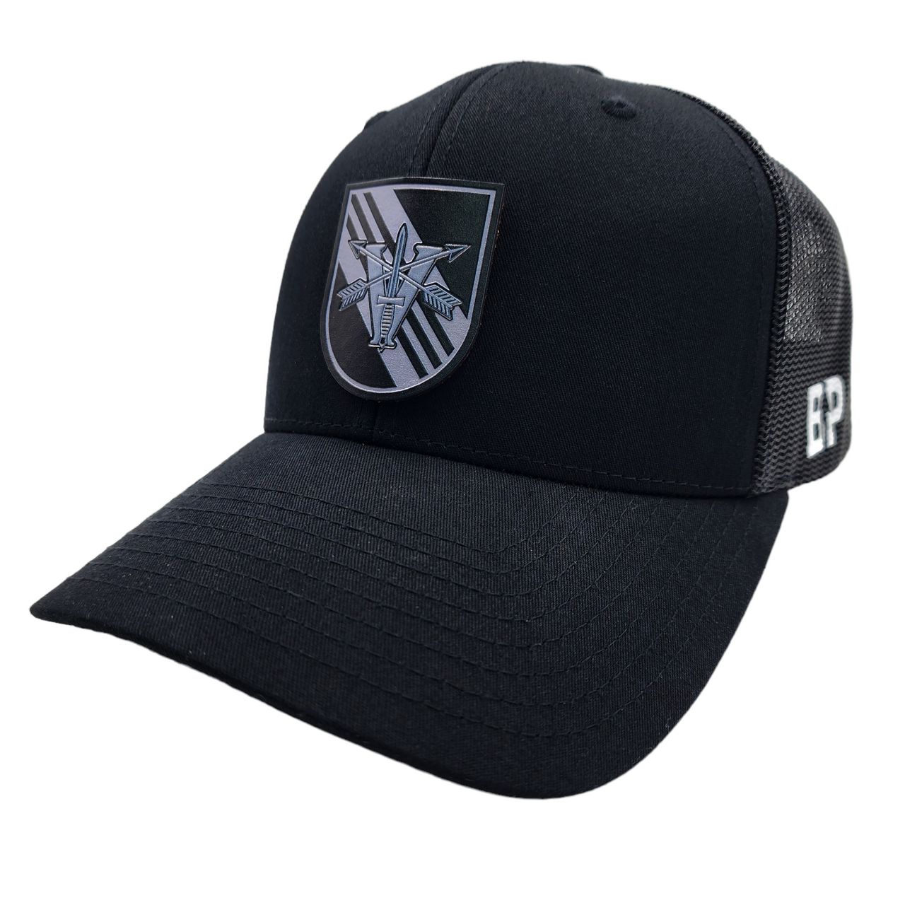 5th Special Forces Group "Legion Flash"