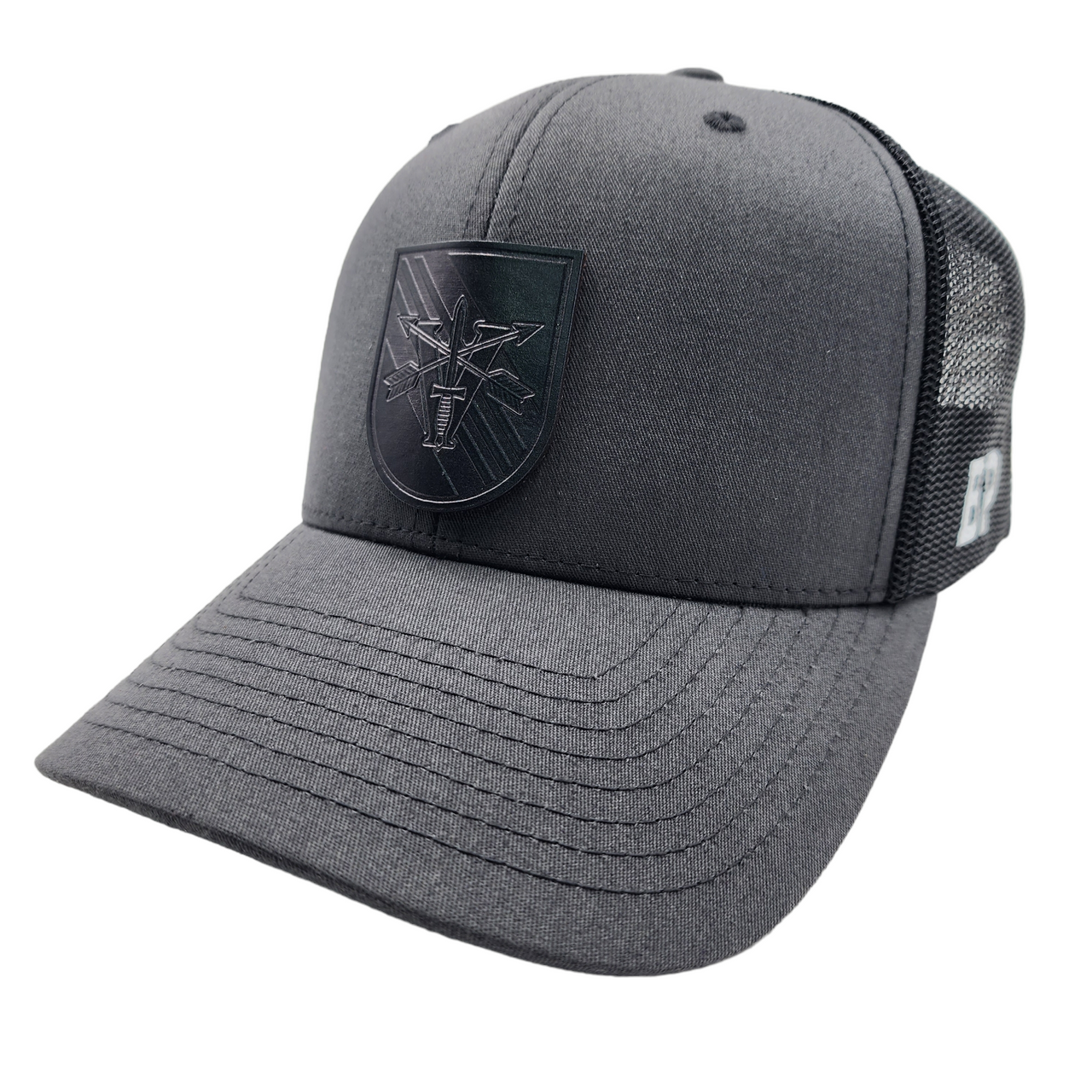 5th Special Forces Group "Legion Flash"