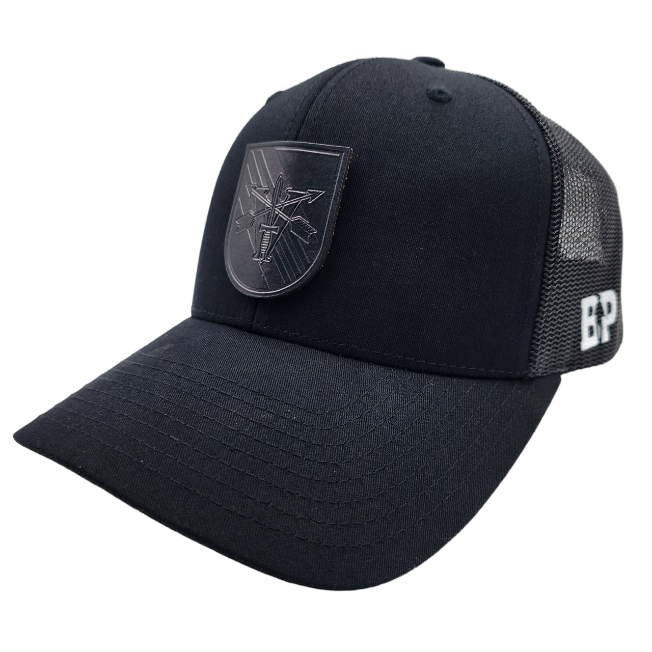 5th Special Forces Group "Legion Flash"