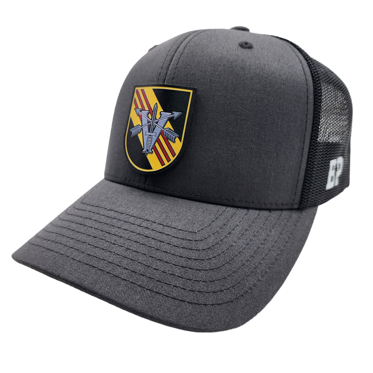 5th Special Forces Group "Legion Flash"