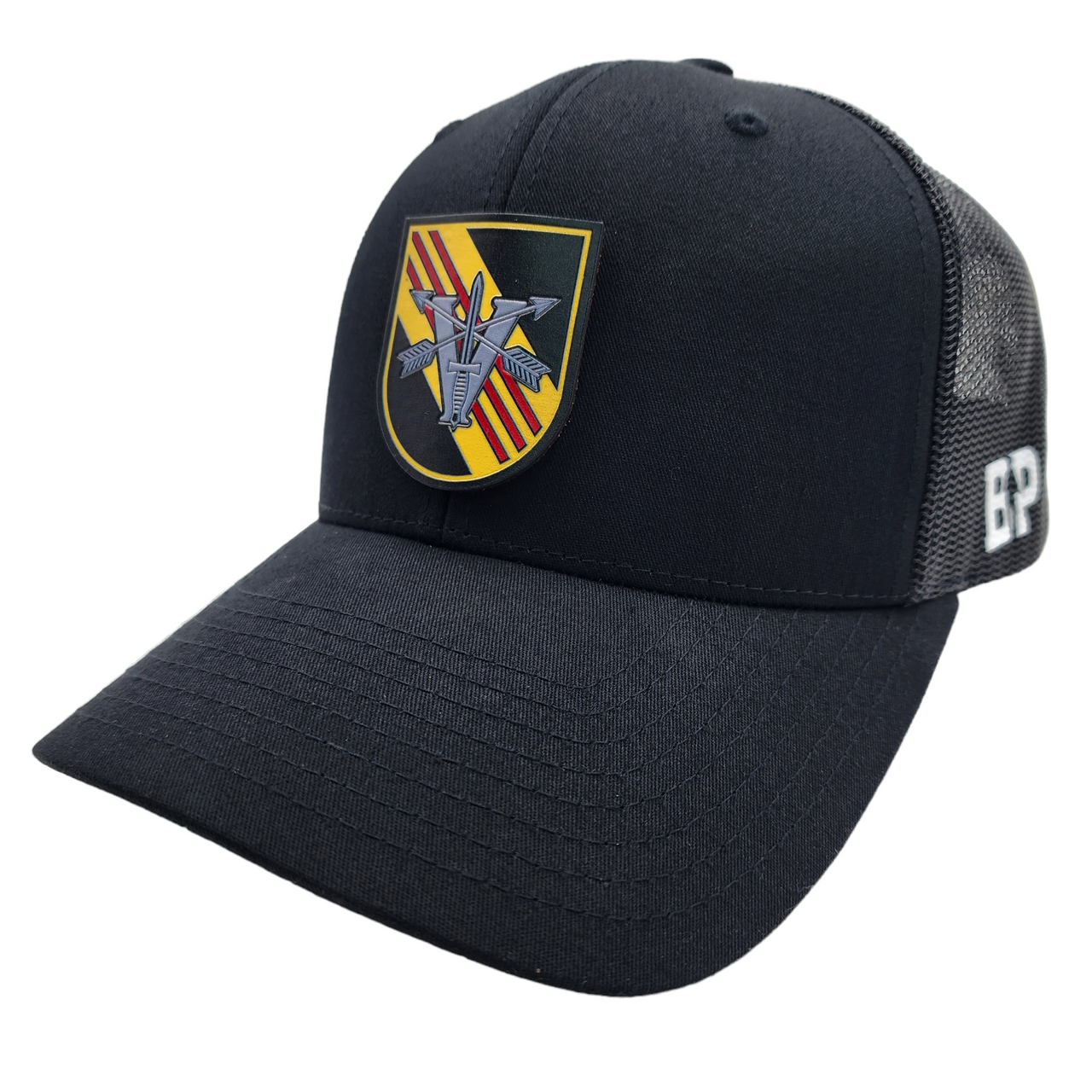 5th Special Forces Group "Legion Flash"