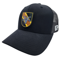 Thumbnail for 5th Special Forces Group 