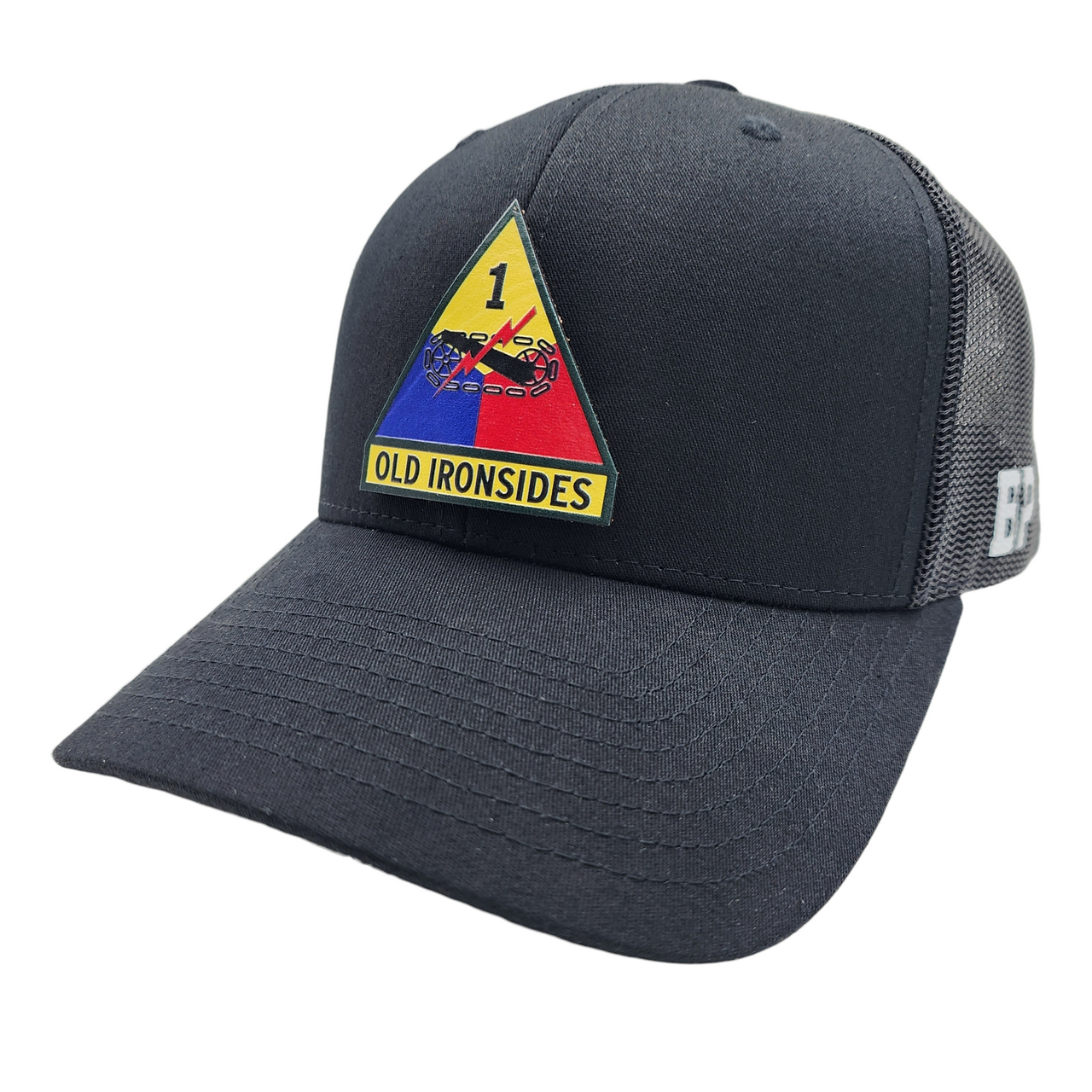 1st Armored Division