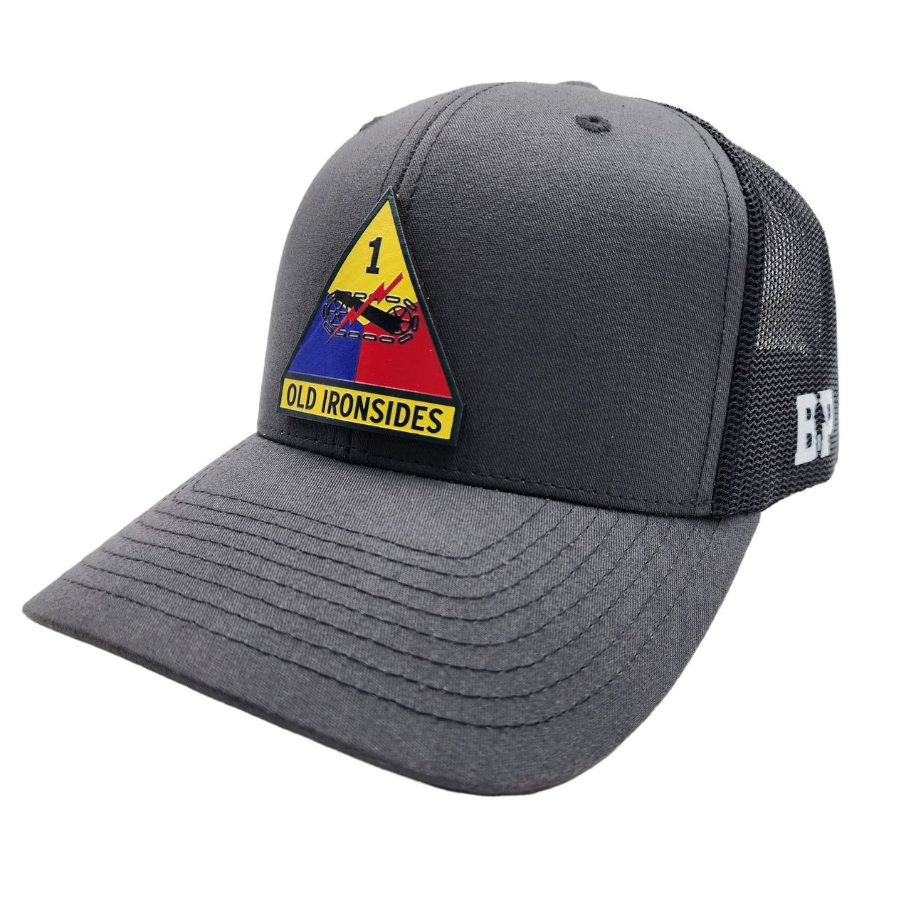 1st Armored Division