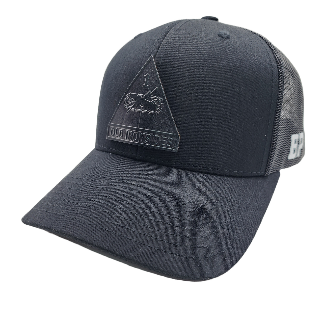 1st Armored Division