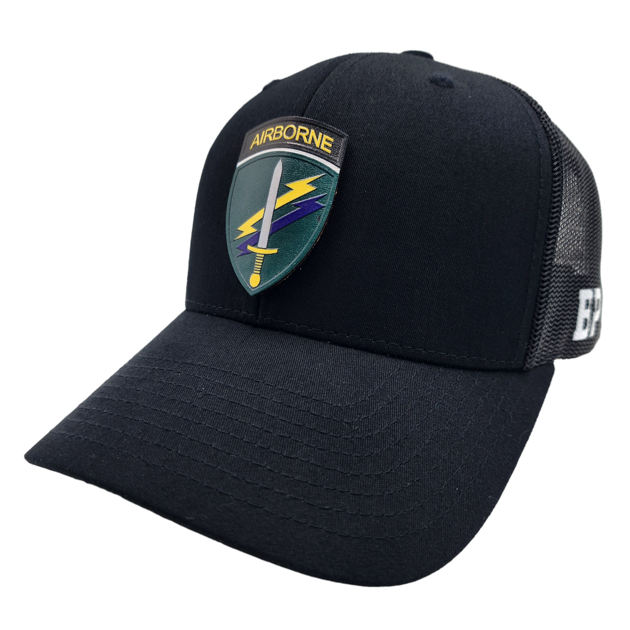 U.S. Army Civil Affairs and Psychological Operations Command Patch(USACAPOC