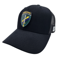 Thumbnail for U.S. Army Civil Affairs and Psychological Operations Command Patch(USACAPOC