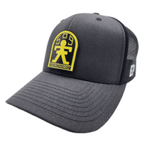 Thumbnail for 509th Infantry Regiment Patch