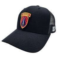 Thumbnail for Security Force Assistance Brigade Patch
