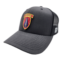 Thumbnail for Security Force Assistance Brigade Patch