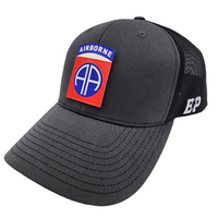 Thumbnail for 82nd Airborne Division Cap
